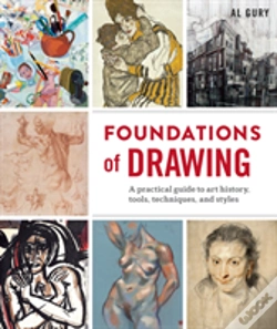 Capa do artigo Foundations Of Drawing