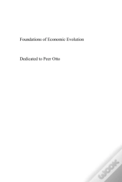 Capa do artigo Foundations Of Economic Evolution
