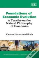 Foundations Of Economic Evolution
