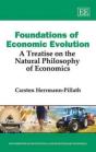 Foundations Of Economic Evolution - Preview