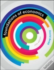 Capa do artigo Foundations Of Economics
