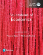 Foundations Of Economics - Preview