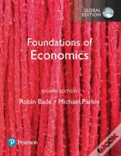 Capa do artigo Foundations Of Economics