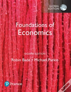 Capa do artigo Foundations Of Economics