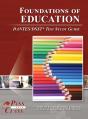 Foundations Of Education Dantes/Dsst Test Study Guide - Preview