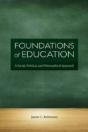 Foundations Of Education - Preview