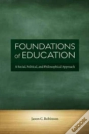 Capa do artigo Foundations Of Education