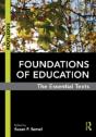 Foundations Of Education - Preview