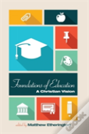 Foundations Of Education