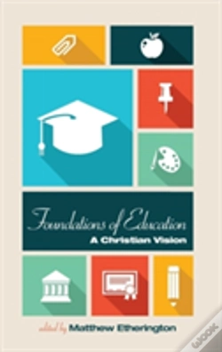 Capa do artigo Foundations Of Education