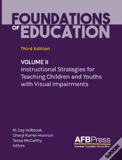 Capa do artigo Foundations Of Education