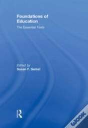 Capa do artigo Foundations Of Education