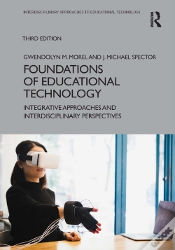 Capa do artigo Foundations Of Educational Technology