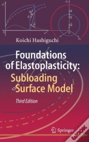 Capa do artigo Foundations Of Elastoplasticity: Subloading Surface Model