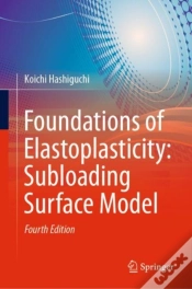 Capa do artigo Foundations Of Elastoplasticity: Subloading Surface Model