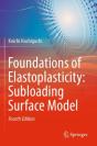 Foundations Of Elastoplasticity: Subloading Surface Model - Preview