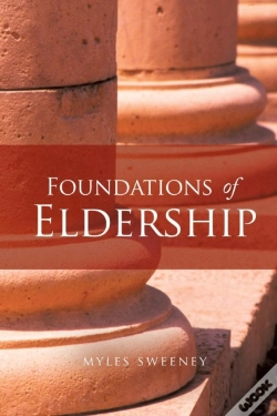 Capa do artigo Foundations Of Eldership