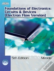 Capa do artigo Foundations Of Electronics Circuits And Devices