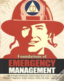 Capa do artigo Foundations Of Emergency Management