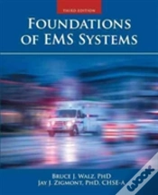 Capa do artigo Foundations Of Ems Systems