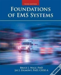 Capa do artigo Foundations Of Ems Systems
