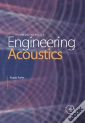 Capa do artigo Foundations Of Engineering Acoustics