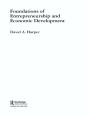 Foundations Of Entrepreneurship And Economic Development - Preview