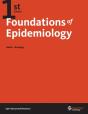 Foundations Of Epidemiology - Preview