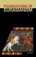 Foundations Of Eurasianism