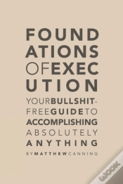 Capa do artigo Foundations Of Execution