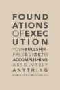 Foundations Of Execution - Preview
