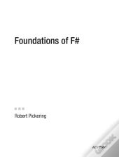 Foundations Of F#
