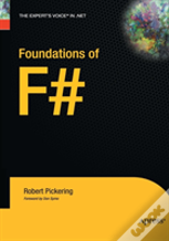 Foundations Of F#