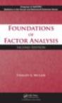 Foundations Of Factor Analysis - Preview