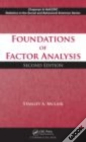 Foundations Of Factor Analysis