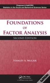 Capa do artigo Foundations Of Factor Analysis