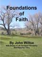 Foundations Of Faith - Preview