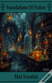 Capa do artigo Foundations Of Fiction - Mad Scientists