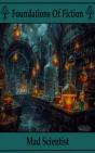 Foundations Of Fiction - Mad Scientists - Preview