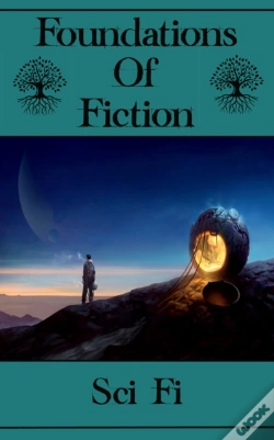 Capa do artigo Foundations Of Fiction - Sci-Fi