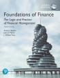 Foundations Of Finance, Global Edition - Preview