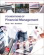 Foundations Of Financial Management Ise - Preview