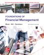 Foundations Of Financial Management Ise - Preview