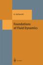 Foundations Of Fluid Dynamics - Preview