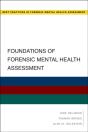 Foundations Of Forensic Mental Health Assessment - Preview
