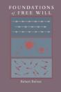 Foundations Of Free Will - Preview