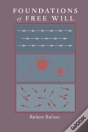 Capa do artigo Foundations Of Free Will