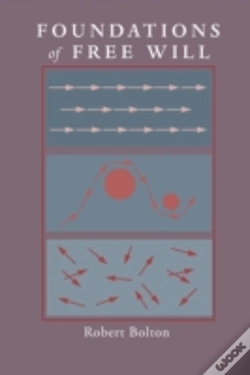 Capa do artigo Foundations Of Free Will