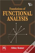 Foundations Of Functional Analysis
