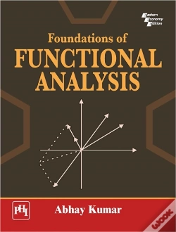 Capa do artigo Foundations Of Functional Analysis